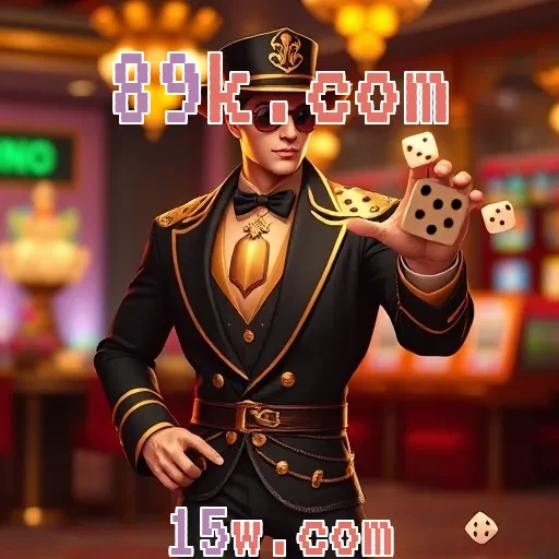 89k.com: Descubra os Segredos da Seção VIP e Seus Benefícios