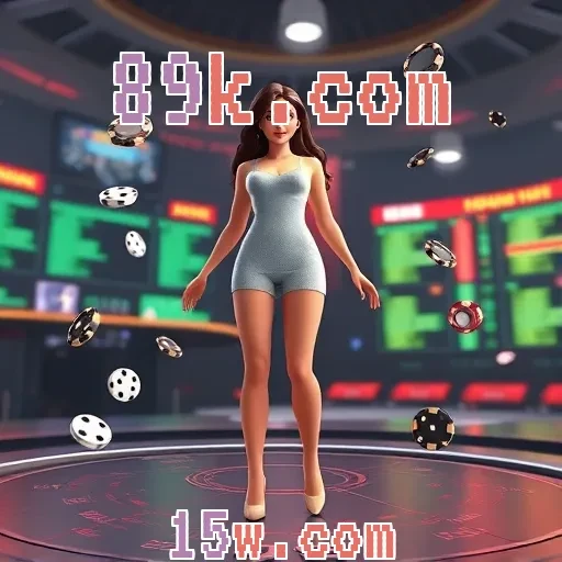 89k.com: Descubra um Mundo de Jogos Confiáveis e Empolgantes!