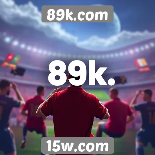Novidades e atualizações no 89k.com para jogadores