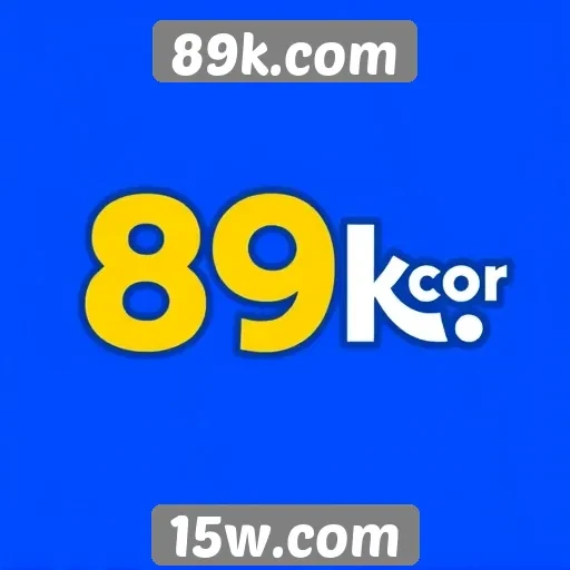 Updates e novidades do 89k.com